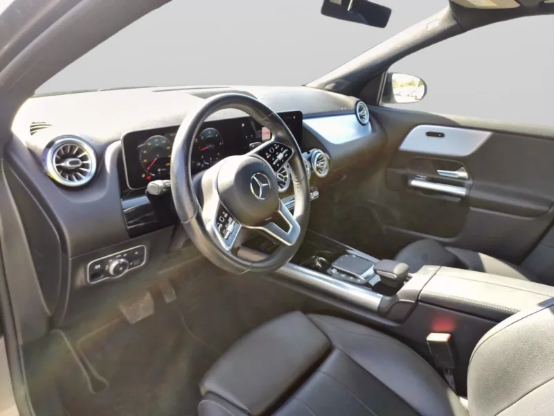 Imagen de mercedes-benz GLA