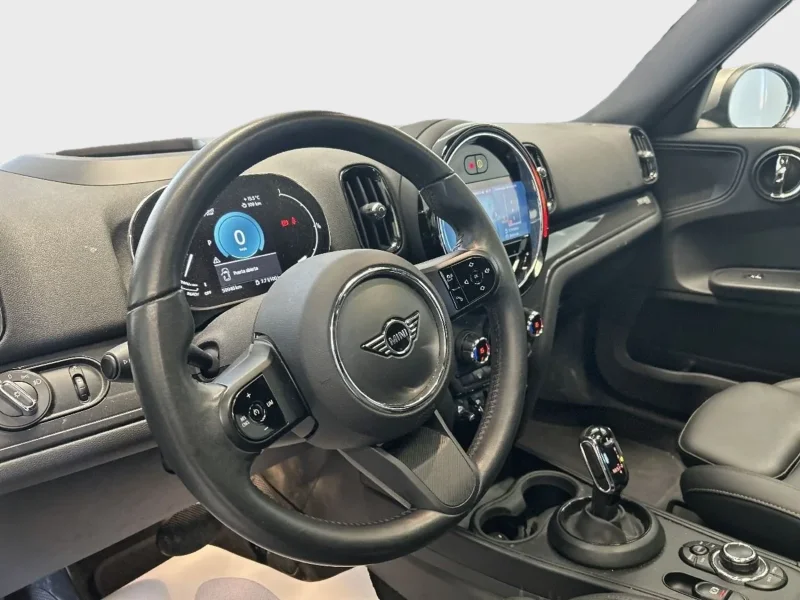 Imagen de Mini Countryman