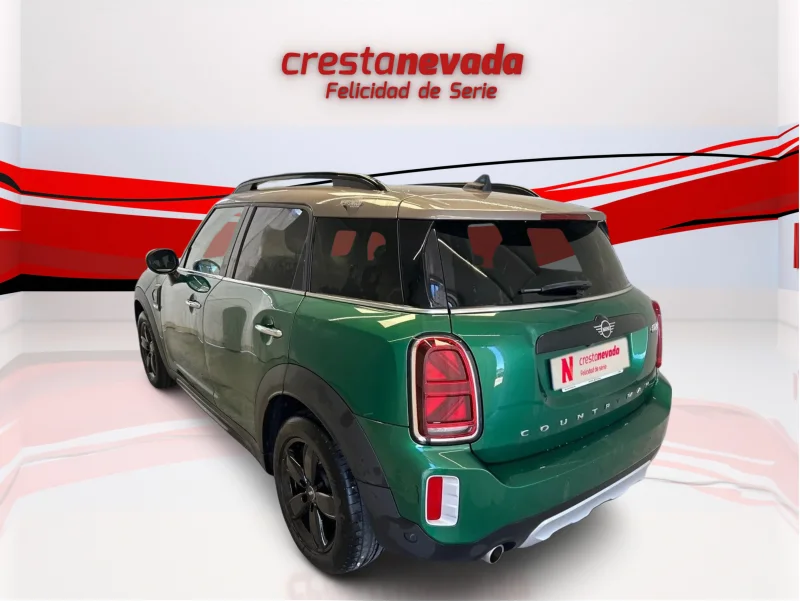 Imagen de Mini Countryman