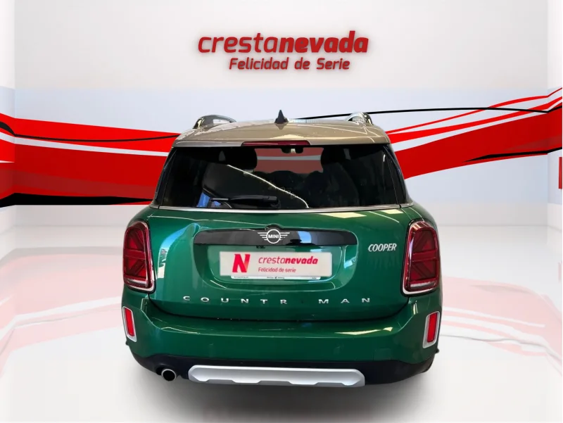 Imagen de Mini Countryman