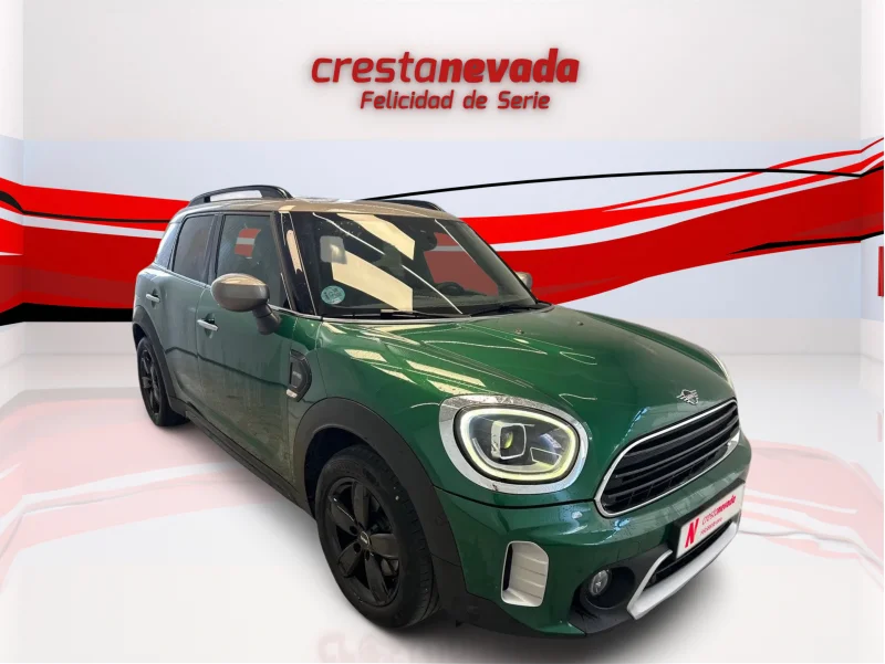Imagen de Mini Countryman