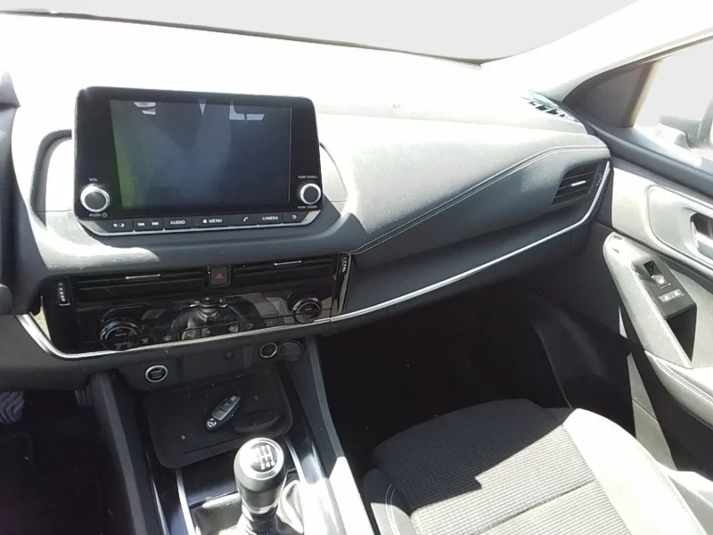 Imagen de NISSAN QASHQAI