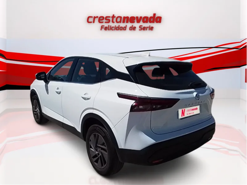 Imagen de NISSAN QASHQAI