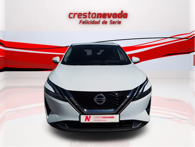 Imagen de NISSAN QASHQAI