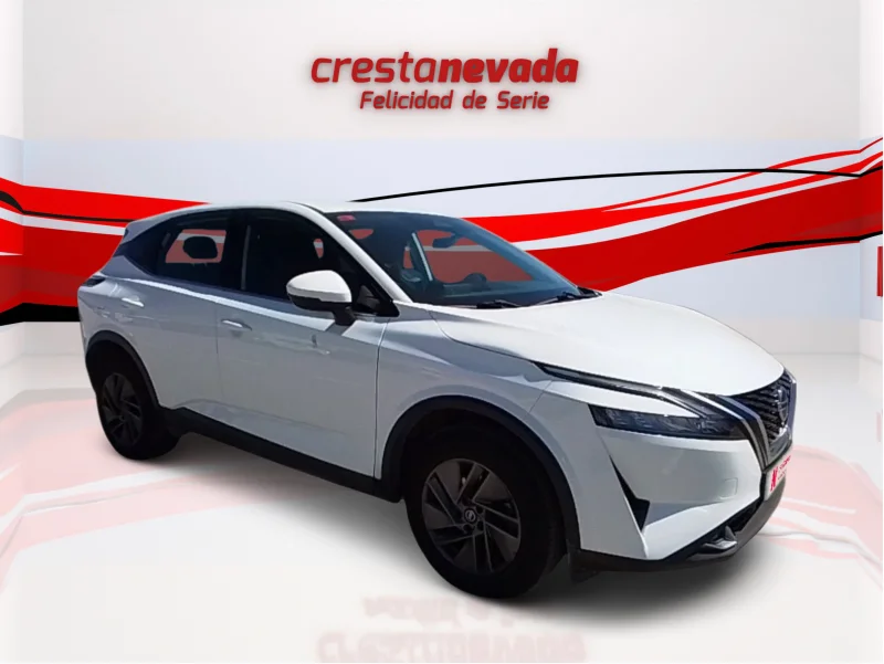 Imagen de NISSAN QASHQAI
