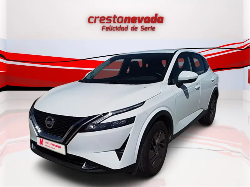 Imagen de NISSAN QASHQAI