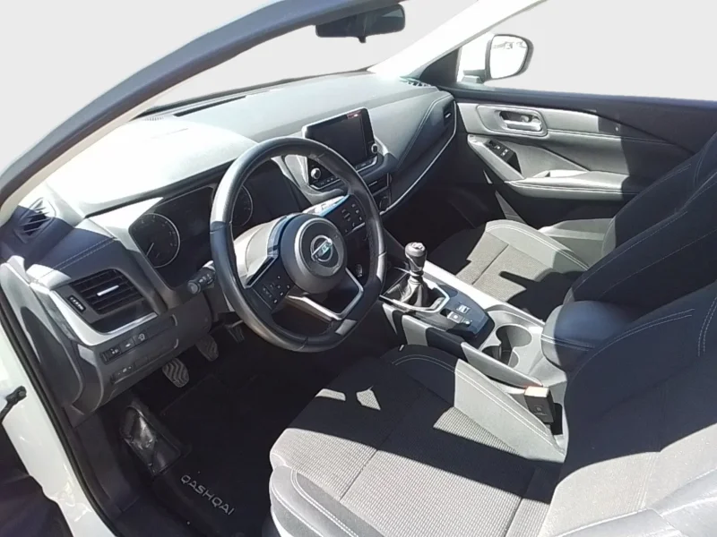 Imagen de NISSAN QASHQAI