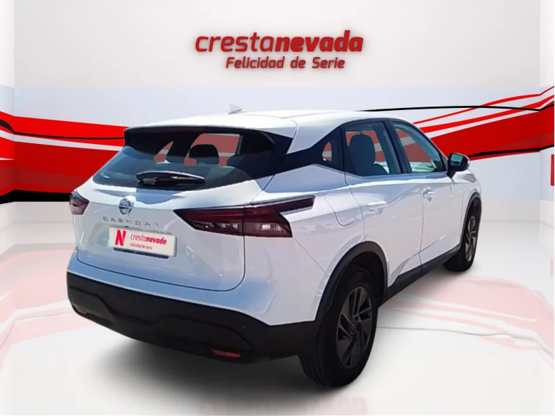 Imagen de NISSAN QASHQAI