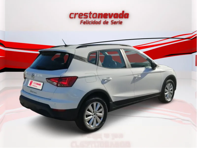 Imagen de SEAT Arona