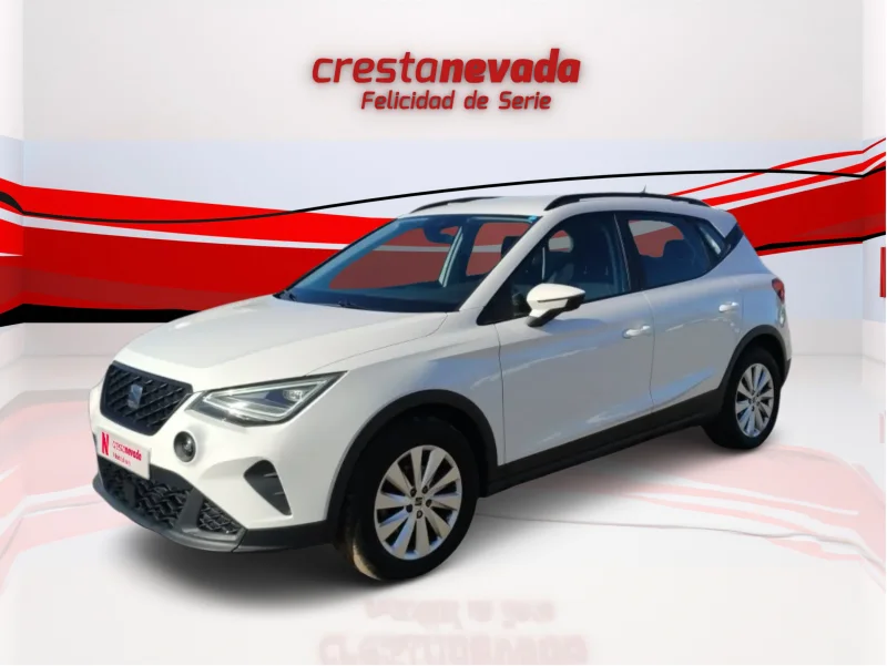 Imagen de SEAT Arona