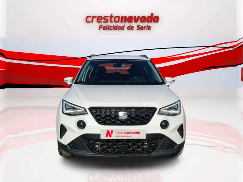Imagen de SEAT Arona