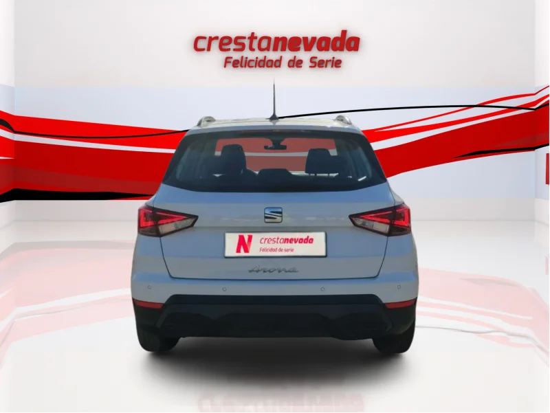 Imagen de SEAT Arona