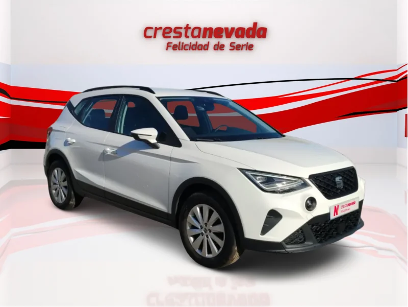 Imagen de SEAT Arona