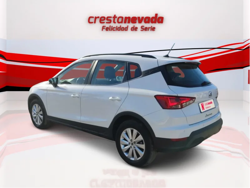 Imagen de SEAT Arona