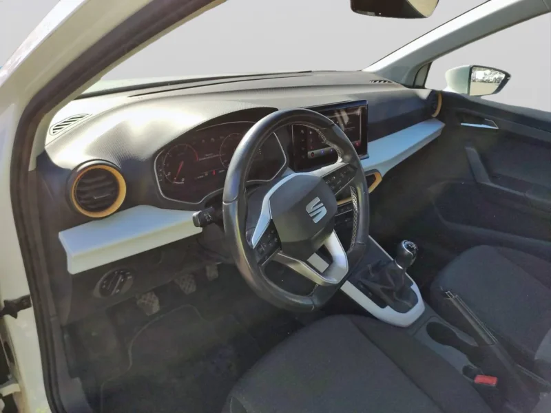 Imagen de SEAT Arona