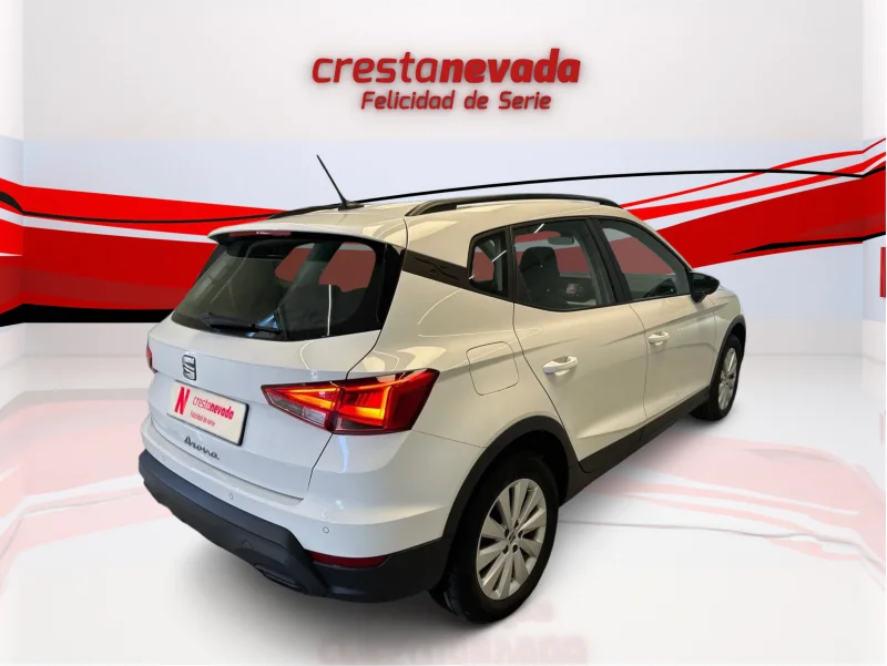 Imagen de SEAT Arona
