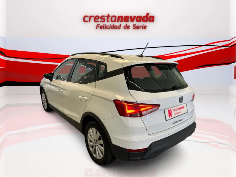 Imagen de SEAT Arona