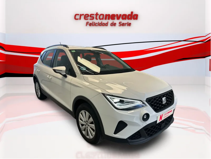 Imagen de SEAT Arona