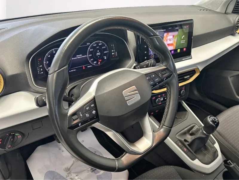 Imagen de SEAT Arona