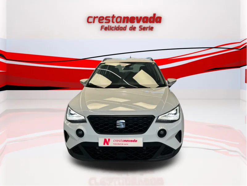 Imagen de SEAT Arona
