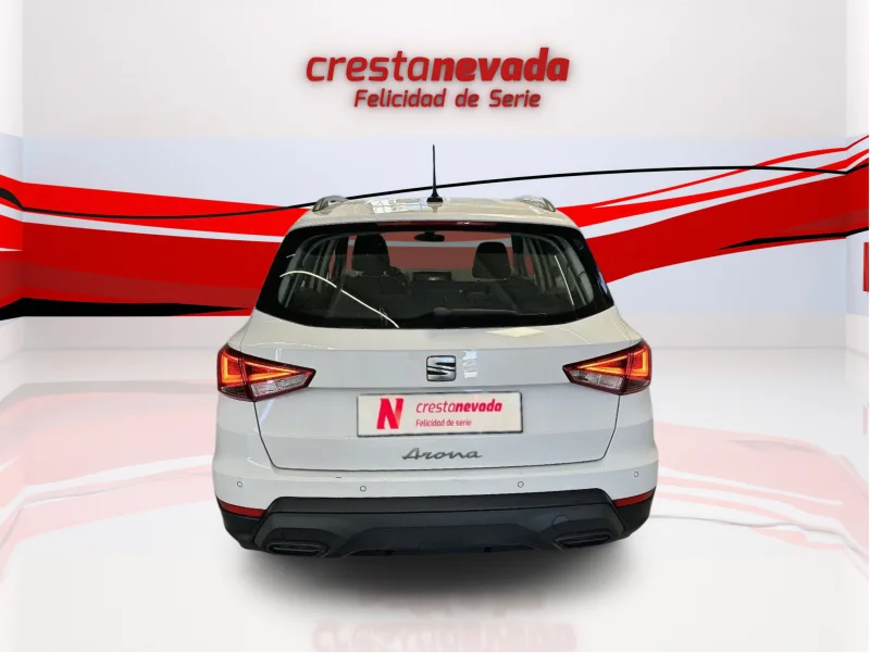 Imagen de SEAT Arona