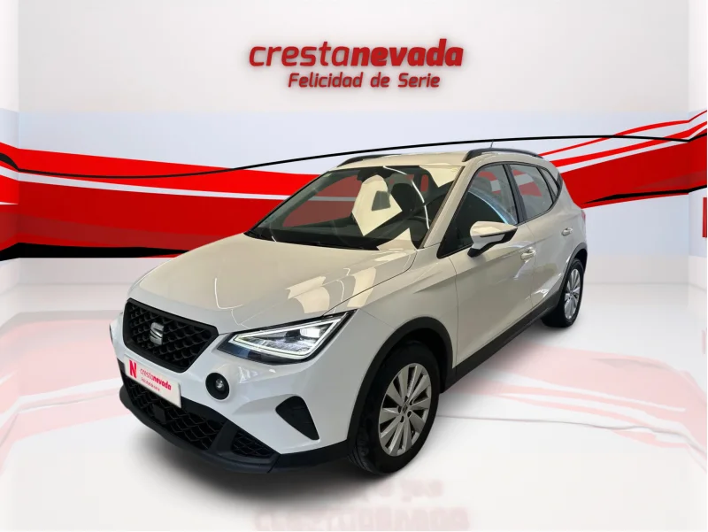 Imagen de SEAT Arona