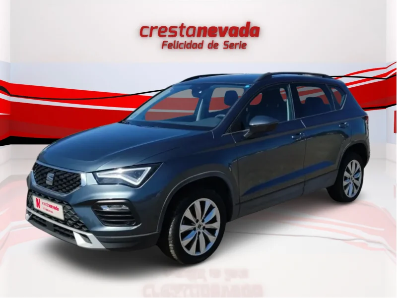 Imagen de SEAT Ateca