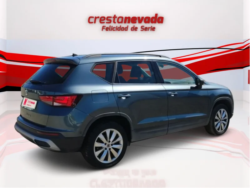 Imagen de SEAT Ateca