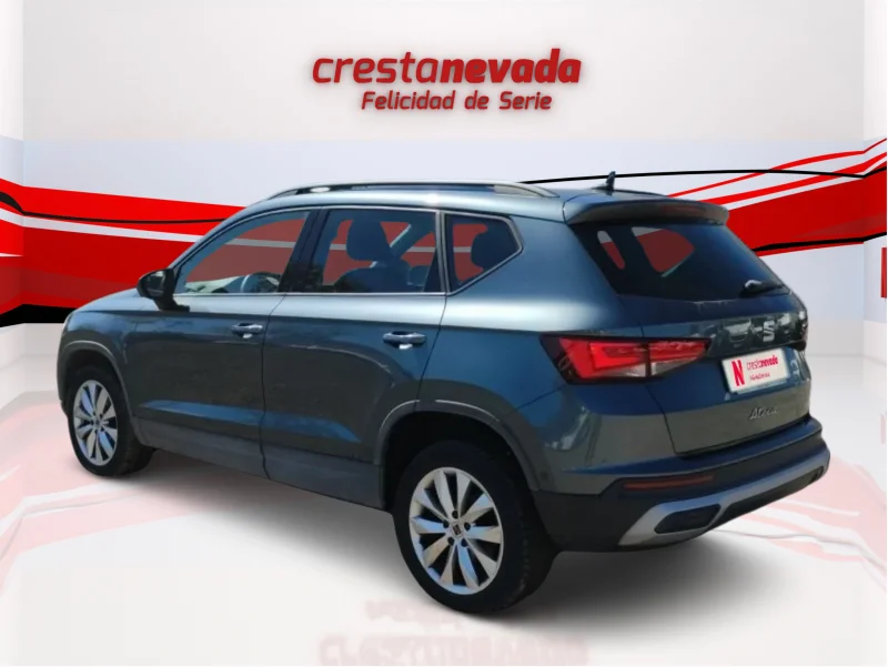 Imagen de SEAT Ateca