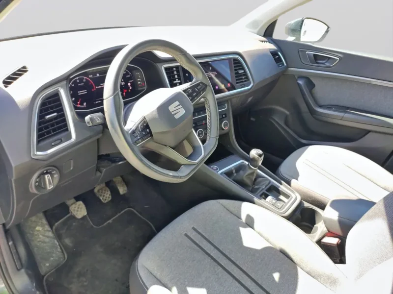 Imagen de SEAT Ateca