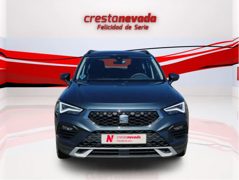 Imagen de SEAT Ateca