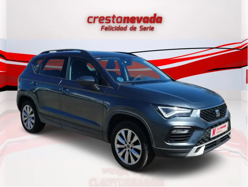 Imagen de SEAT Ateca