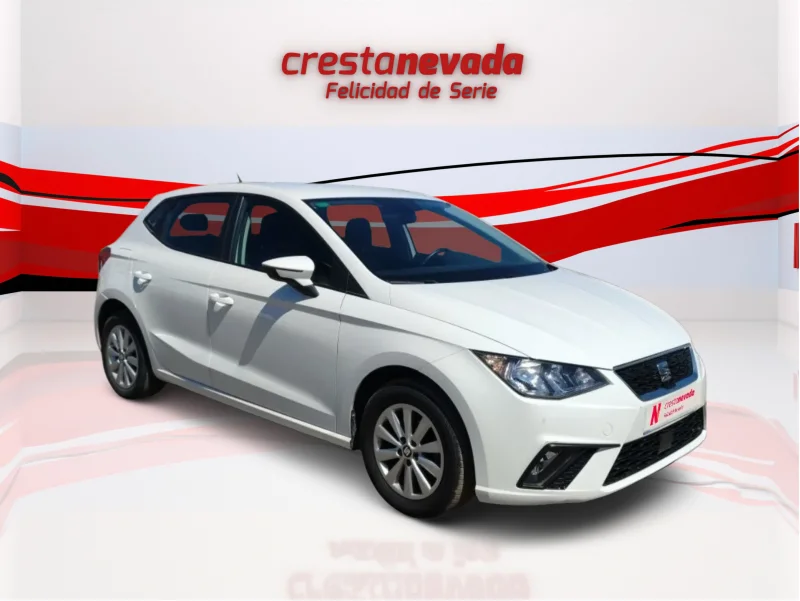 Imagen de SEAT Ibiza