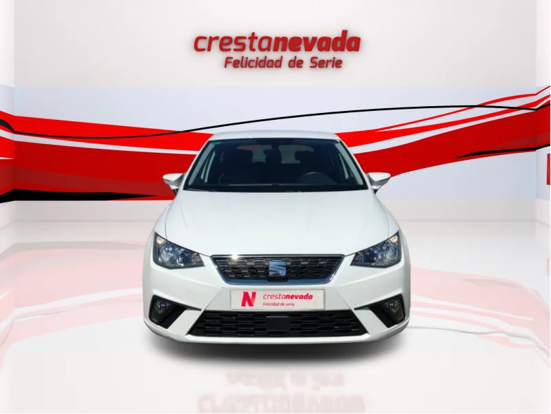 Imagen de SEAT Ibiza