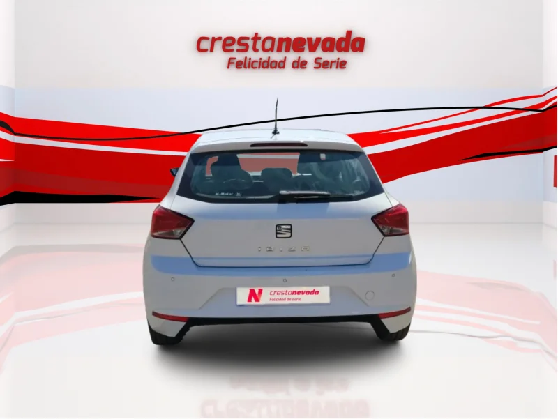 Imagen de SEAT Ibiza