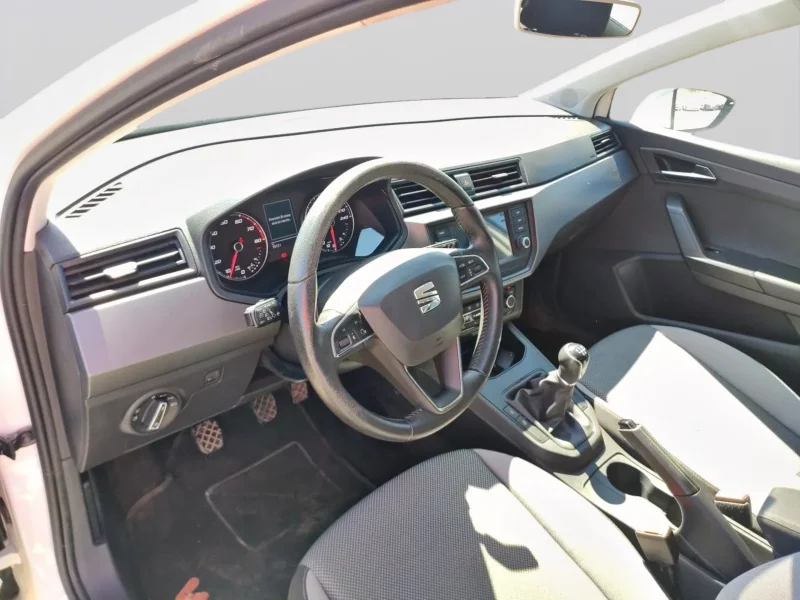 Imagen de SEAT Ibiza