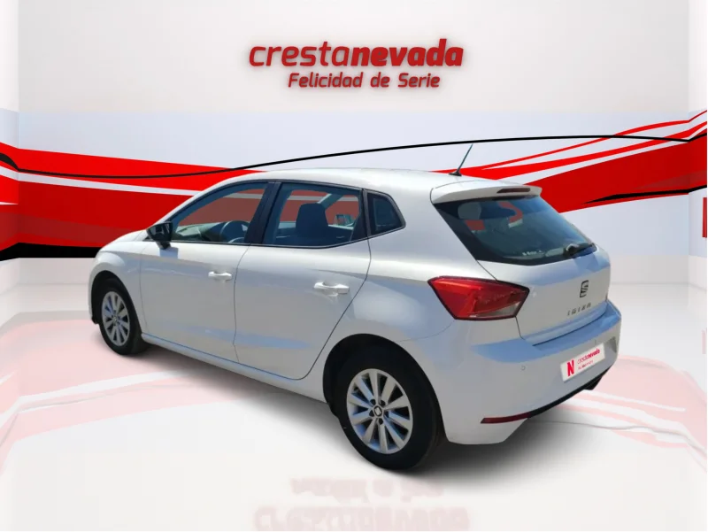 Imagen de SEAT Ibiza