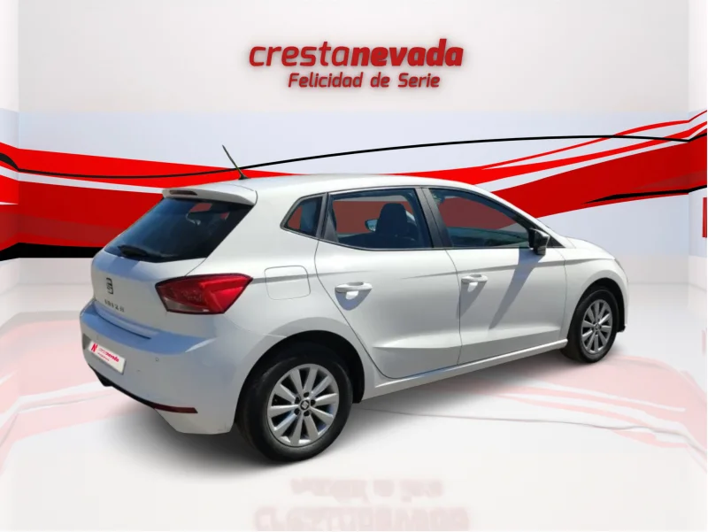 Imagen de SEAT Ibiza