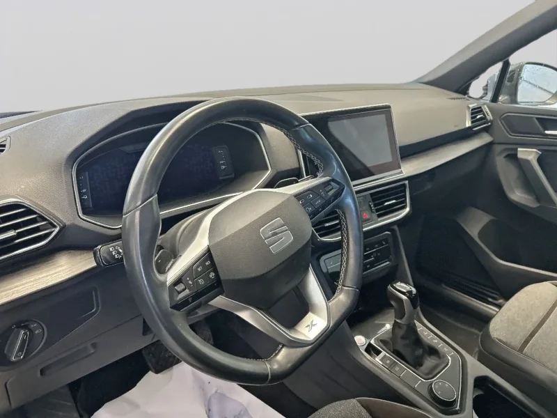 Imagen de SEAT Tarraco