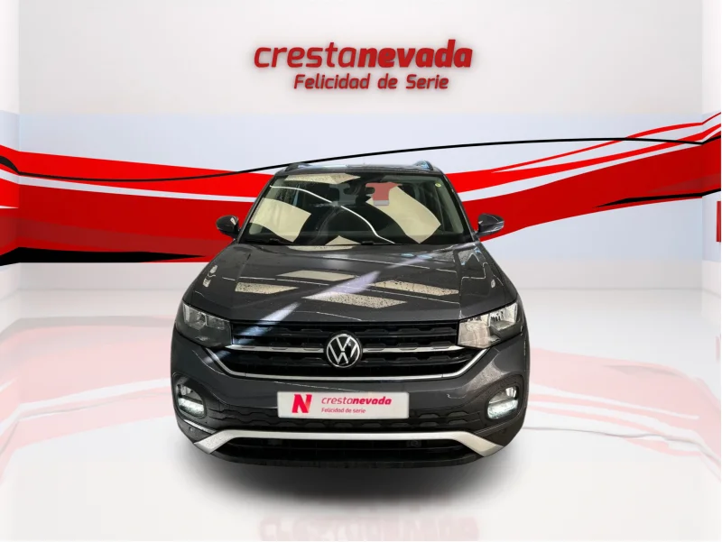 Imagen de Volkswagen T-Cross