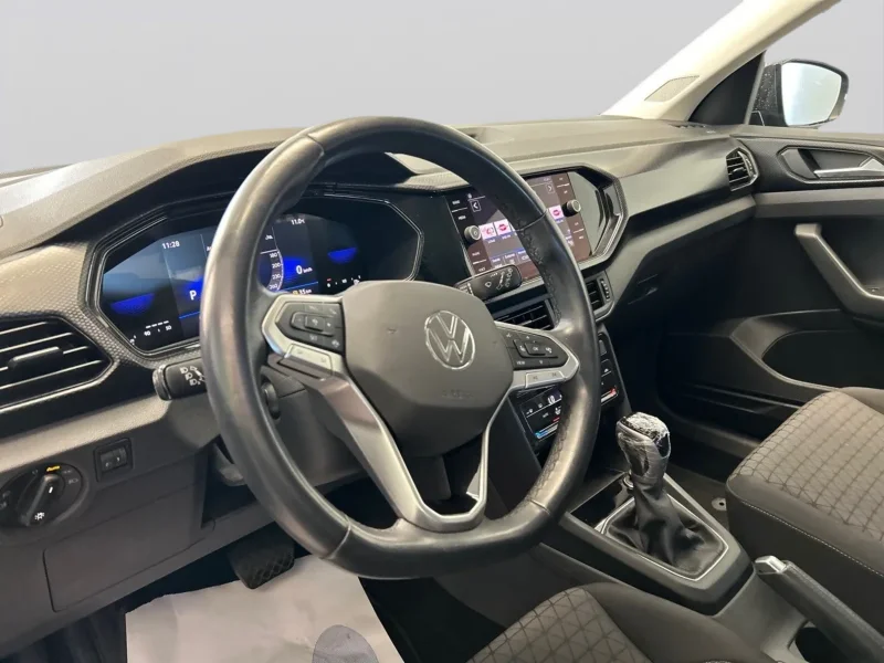 Imagen de Volkswagen T-Cross