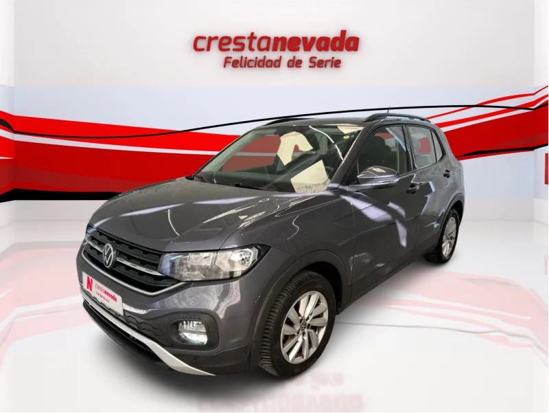 Imagen de Volkswagen T-Cross