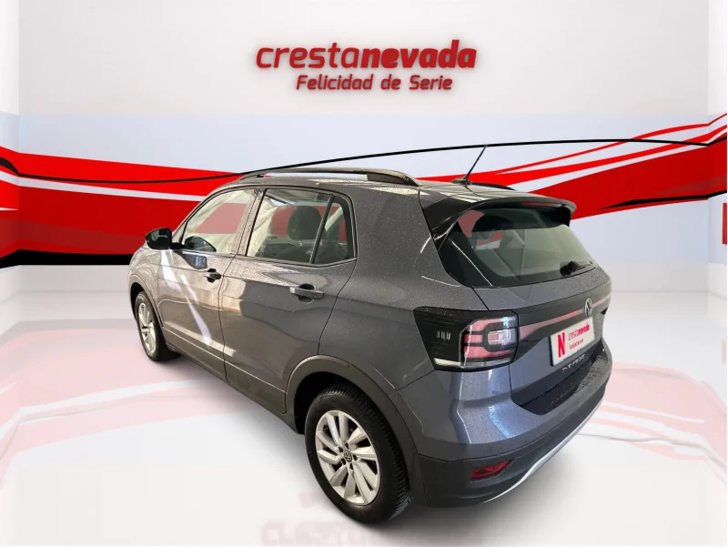 Imagen de Volkswagen T-Cross