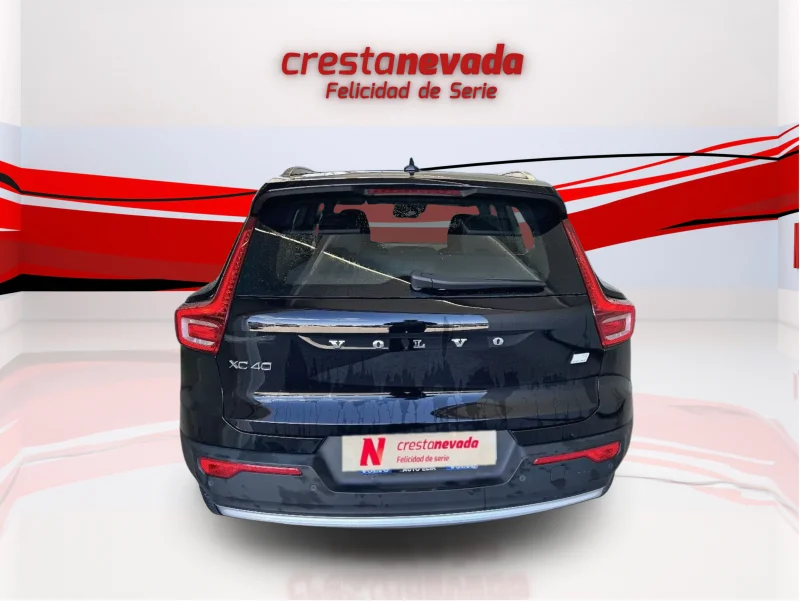 Imagen de Volvo XC40