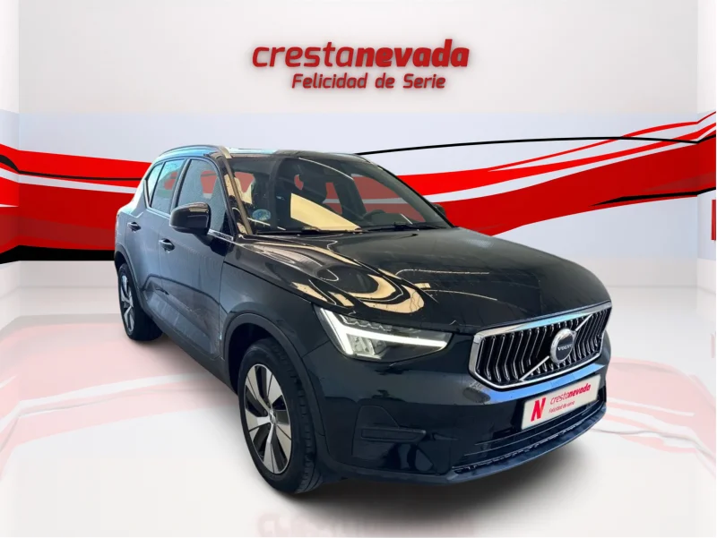 Imagen de Volvo XC40
