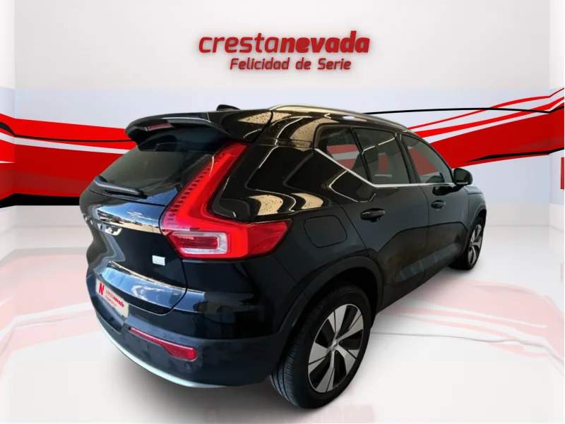 Imagen de Volvo XC40