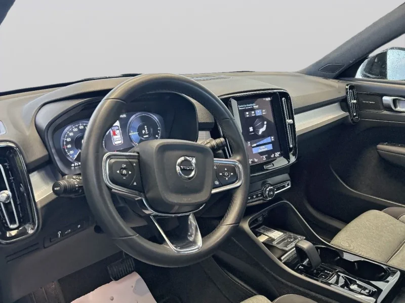 Imagen de Volvo XC40