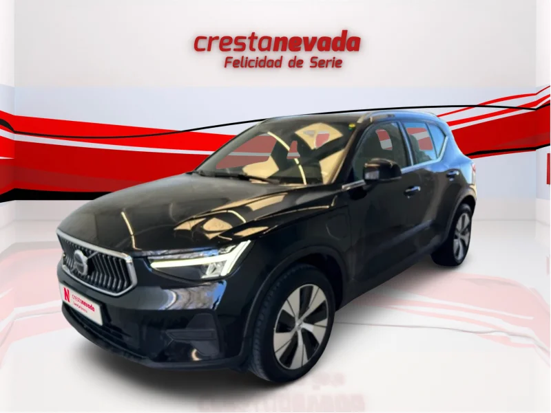 Imagen de Volvo XC40