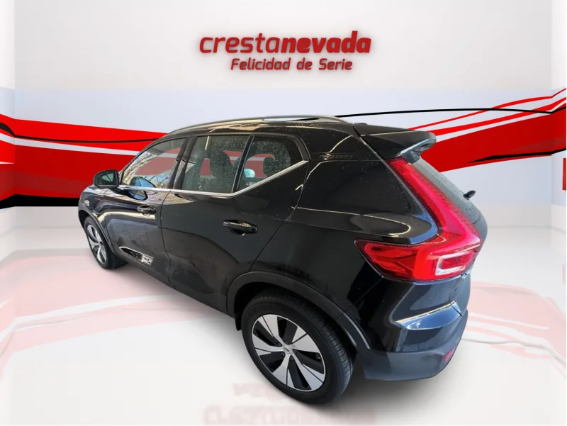 Imagen de Volvo XC40