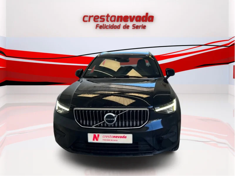 Imagen de Volvo XC40